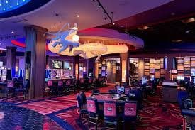Ilustrasi penggunaan platform hiburan sportsbook dan casino dengan keamanan ketat